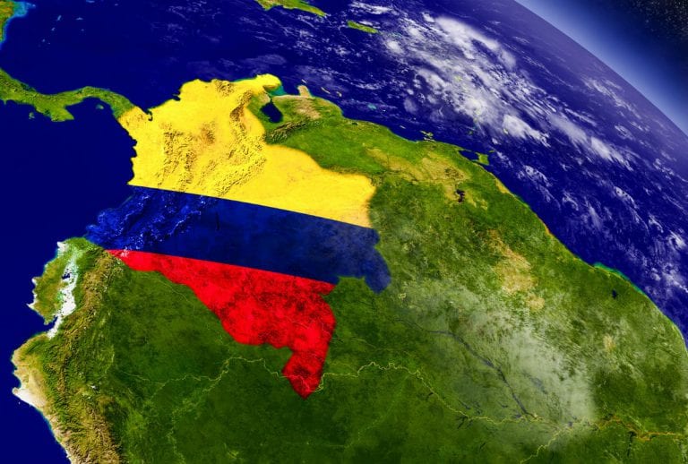 PIB trimestral de Colombia podría crecer al 0 % en 2020