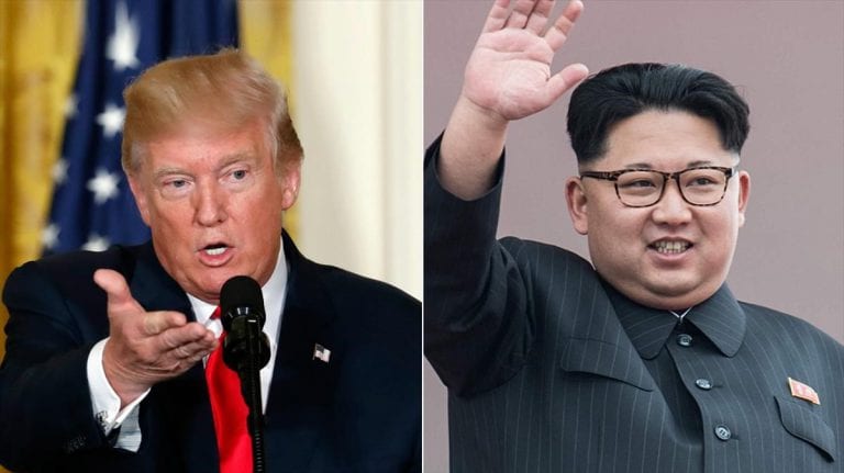 Premercado | Bolsas mundiales al alza por optimismo de cumbre entre Trump y líder de Corea del Norte