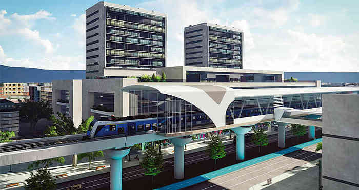 Metro de Bogotá recibe nuevo impulso