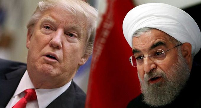 Petróleo al vaivén de noticias que afirman y desmienten sanciones contra Irán