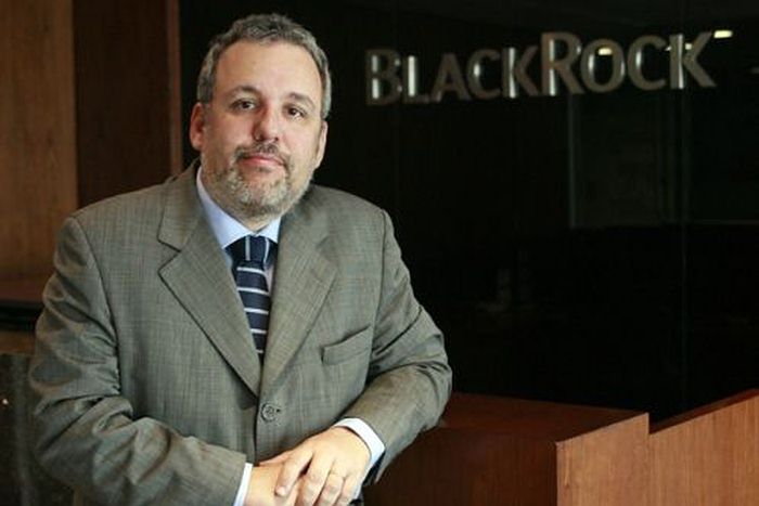 BlackRock y su recomendación para los mercados emergentes