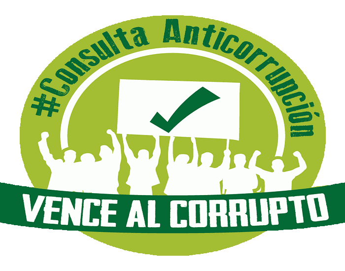 Aprobada consulta anticorrupción en el Senado
