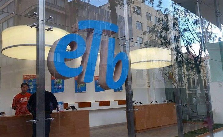 ETB pidió al Gobierno subsidiar telecomunicaciones en Colombia