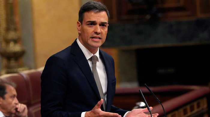 Rajoy, destituido como presidente del Gobierno de España; asumirá Sánchez