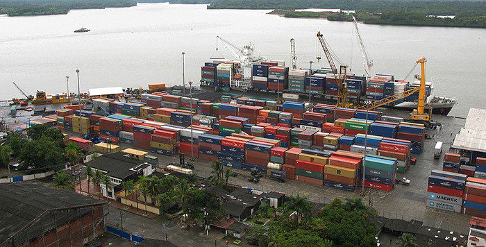 Otorgan la concesión que construirá puerto en Buenaventura (Colombia) dedicado a hidrocarburos