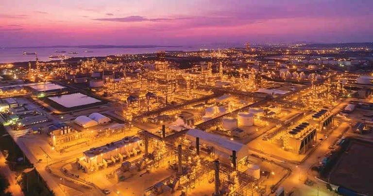 En abril, Ecopetrol inicia operación de conexión en Refinería de Cartagena