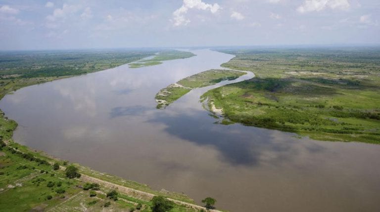 Ecopetrol activó plan de contingencia por fugas hacia el río Magdalena