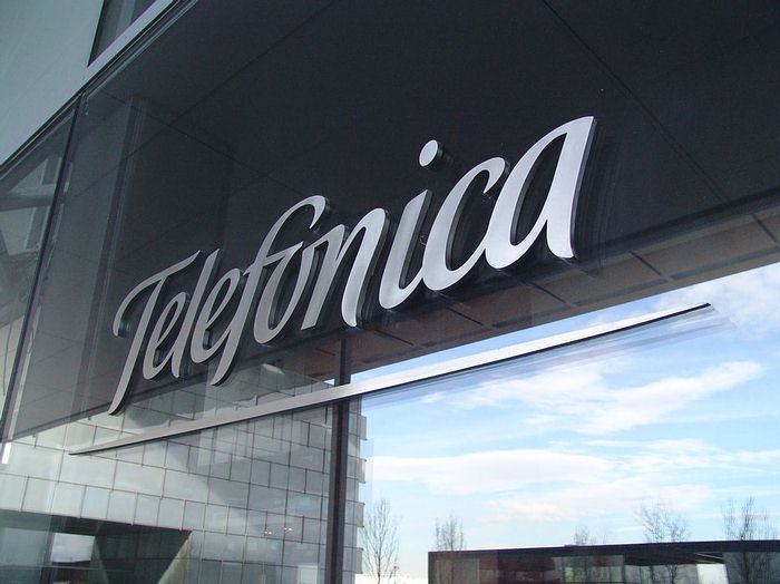 Telefónica de España no se quedaría con el 100% de Coltel