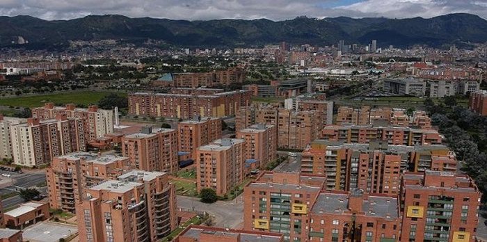 En Bogotá, venta de vivienda ha crecido más de 128 % entre abril y agosto de 2020