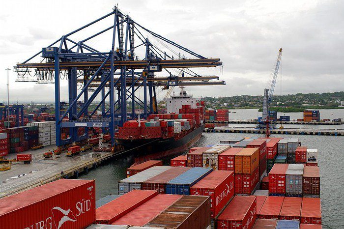 Dos puertos de Colombia en top 20 de América Latina y el Caribe en 2017