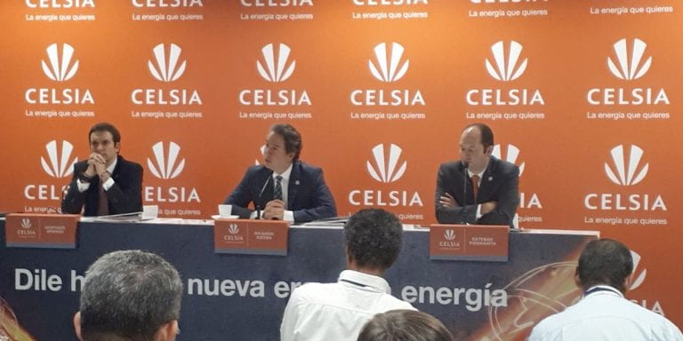Celsia anuncia su expansión hacia Honduras