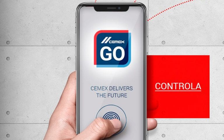 Cemex Go ya tiene 10.000 clientes en tres continentes