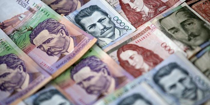 Colombia aumenta monto de subastas de TES y financiamiento externo para 2020