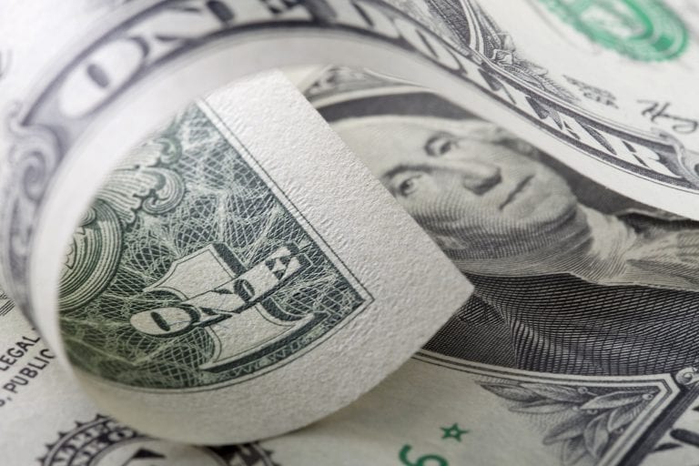 Nomura bajó estimación para dólar en Colombia