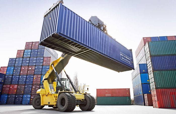 Un 38,5 % aumentaron exportaciones en abril
