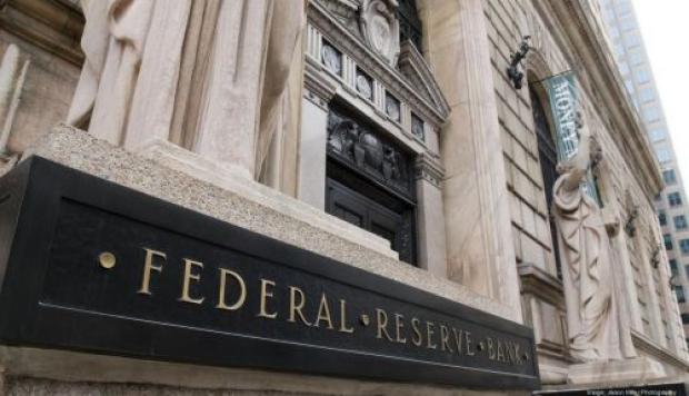 Ahora | Reserva Federal de Estados Unidos bajó tasa de interés a 0 %