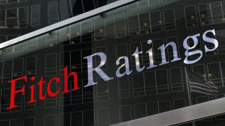 Fitch ratificó calificaciones de cinco principales bancos colombianos