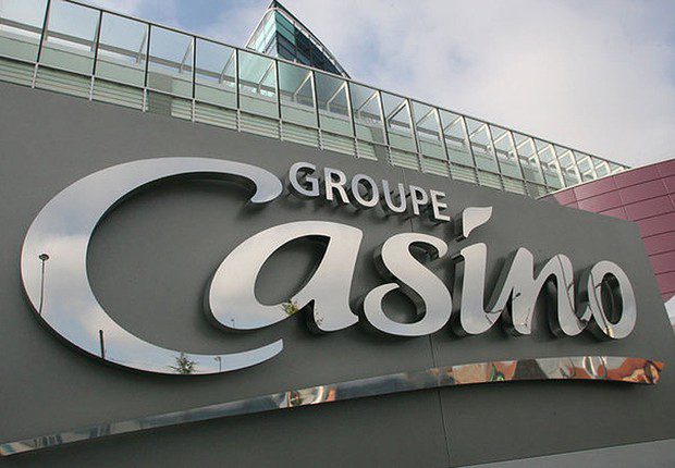 Grupo Casino firma compromisos de venta de almacenes Géant y Leader Price