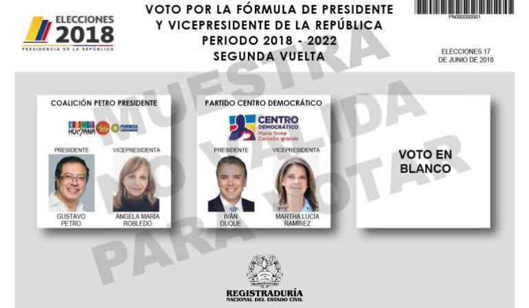 Resumen de las diferencias de las encuestas en Colombia, se anticipa que Guarumo traería…