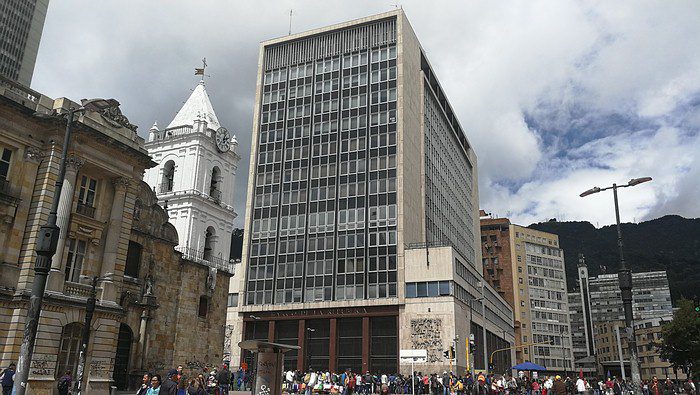 Banco de la República mejora sus ganancias, pero el patrimonio cae
