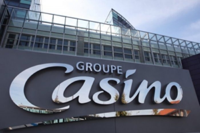 Facturación de Casino, dueña de Grupo Éxito, cayó 3 % en segundo trimestre