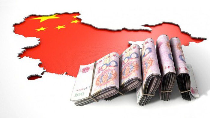 China inyecta US$79.000 millones a la economía tras reducción de reserva de efectivo