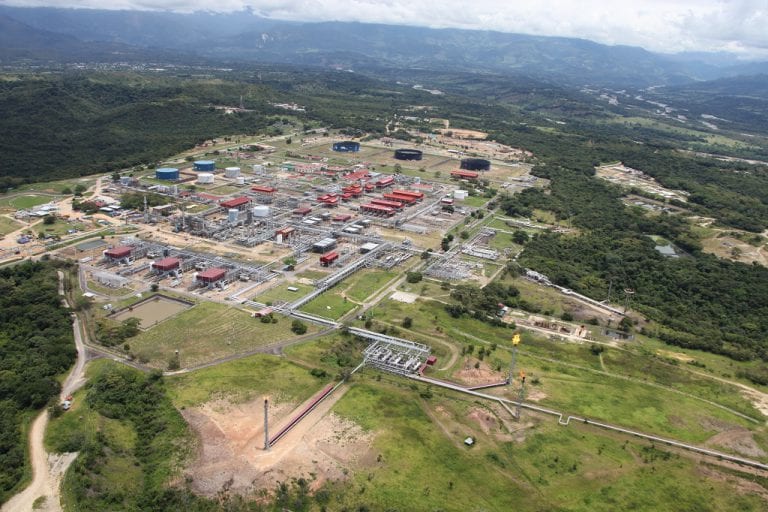 Ecopetrol extiende contrato para operar y mantener campos Cusiana y Cupiagua