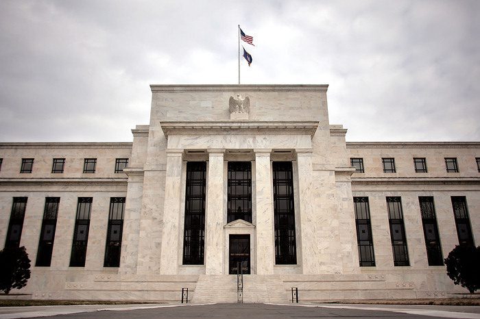 Dos visiones de la Fed sobre la economía de EE. UU.