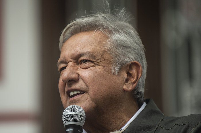 Presidente electo de México no asistirá a Cumbre de Alianza del Pacífico