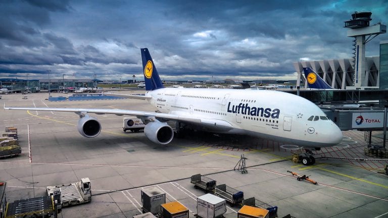 Avianca busca un joint venture con Deutsche Lufthansa