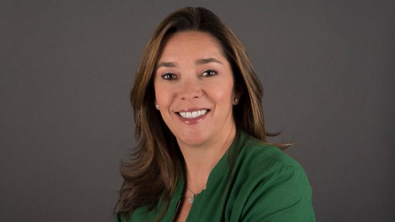 María Fernanda Suárez, exministra de Minas y Energía, nueva presidenta de Accenture Colombia