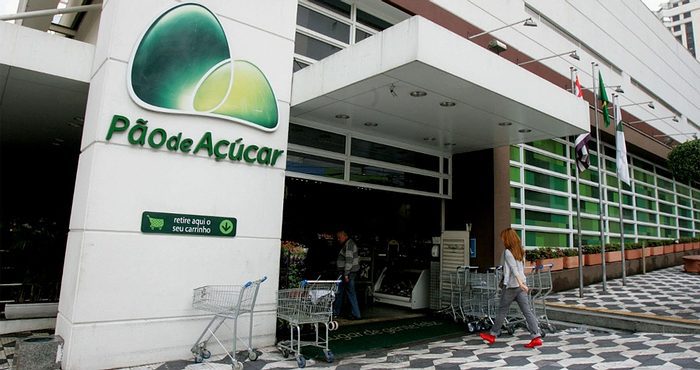 Crecieron ingresos de filial de Grupo Éxito en Brasil
