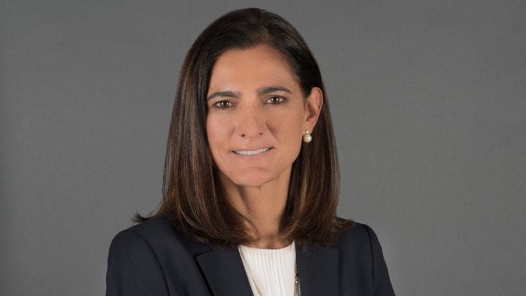 Ángela María Orozco es la nueva ministra de Transporte del Gobierno Duque