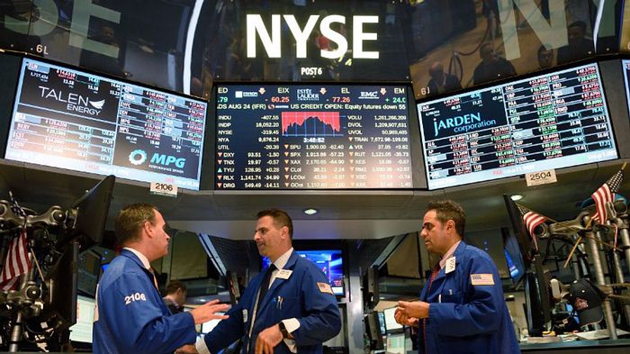 Premercado | Bolsas mundiales al alza antes de inicio de temporada de ganancias en EE. UU.