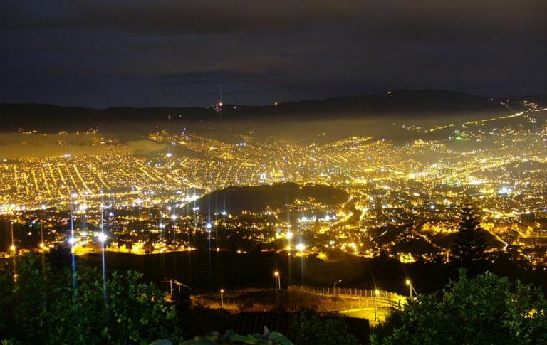 Demanda de electricidad en Colombia subió 3,1% en junio frente a marzo