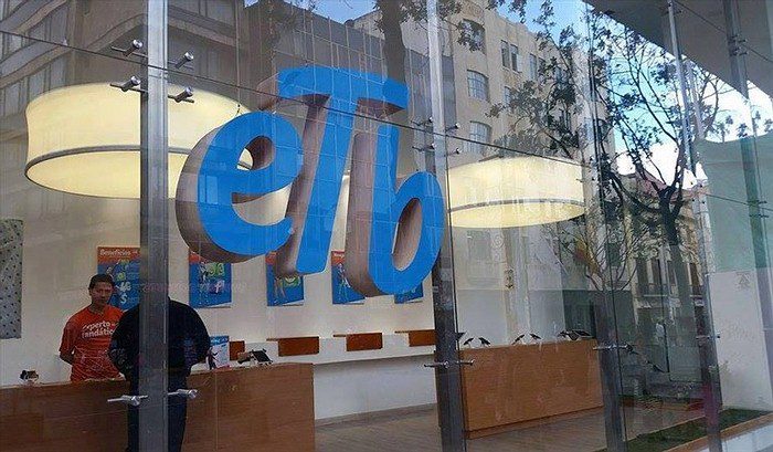ETB recibe reconocimiento como emisor en la Bolsa de Colombia