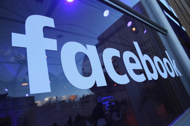 El desplome de Facebook podría haber borrado toda la Bolsa de Colombia o la de Perú