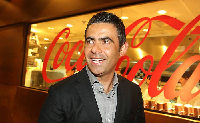 Anuncian nuevo presidente de Coca Cola Femsa para Colombia