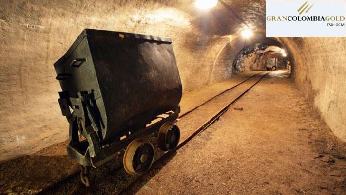 Sandspring Resources recaudó US$10,2 millones; adquiere mina en Antioquia