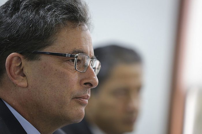 MinHacienda de Colombia descarta irse al FMI y presentará tributaria en febrero