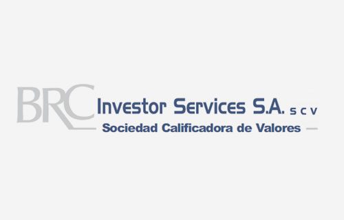 BRC Investor Services confirmó calificación de Credicorp Capital Colombia