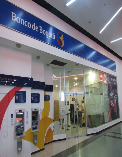 Banco de Bogotá fue reconocido como el banco del año en Colombia por LatinFinance