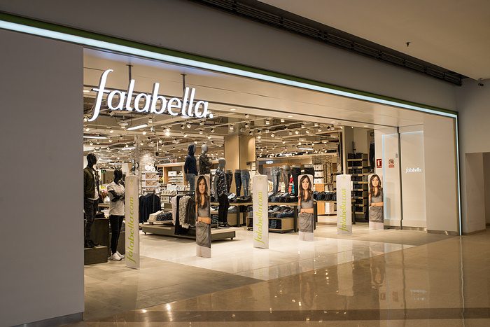 Falabella abre su primera tienda en Manizales