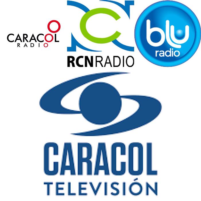 Caracol Radio y RCN Radio no podrán transmitir partidos de la Selección Colombia