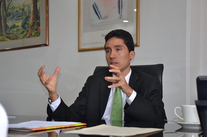 Fedesarrollo lanza cronología de ciclos económicos: recesión en Colombia inició en marzo
