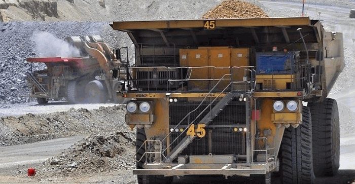 Huelga en la mayor minero de cobre del mundo