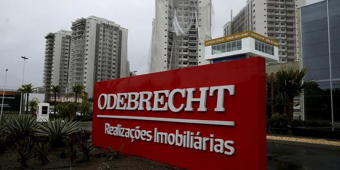 Exdirectivos de Odebretch pagaron al Estado colombiano $6.200 millones