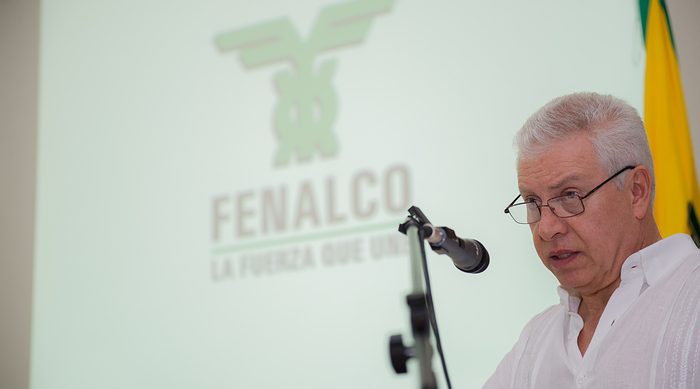Pedro Alejandro Marún Meyer es el nuevo presidente de Fenalco
