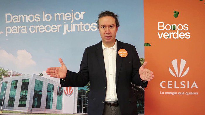 Celsia alista emisión de papeles comerciales en Bolsa de Colombia