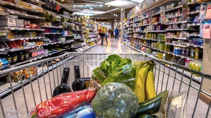 Retailers de alimentos, los más beneficiados durante el Covid-19